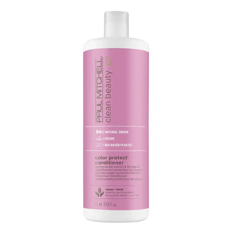 Clean Beauty Color Protect Conditioner