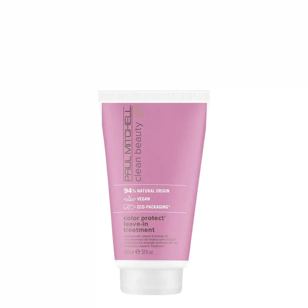 Clean Beauty Color Protect Leave-In Treatment