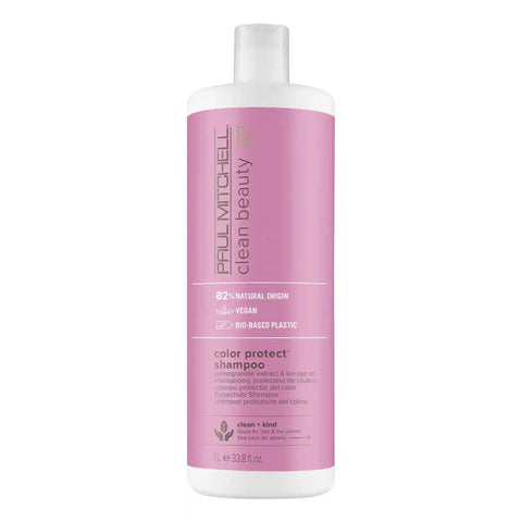 Clean Beauty Color Protect Shampoo