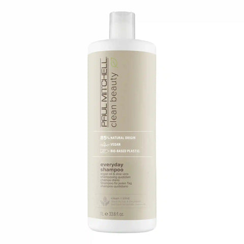 Clean Beauty Everyday Shampoo
