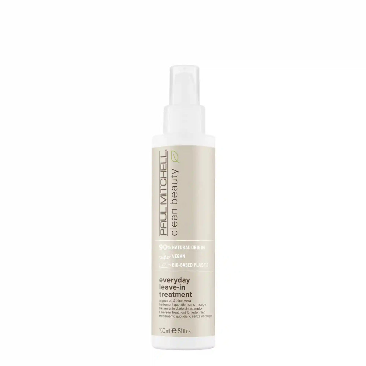 Clean Beauty Everyday Leave-In Treatment