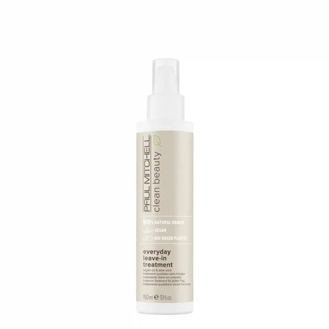 Clean Beauty Everyday Leave-In Treatment