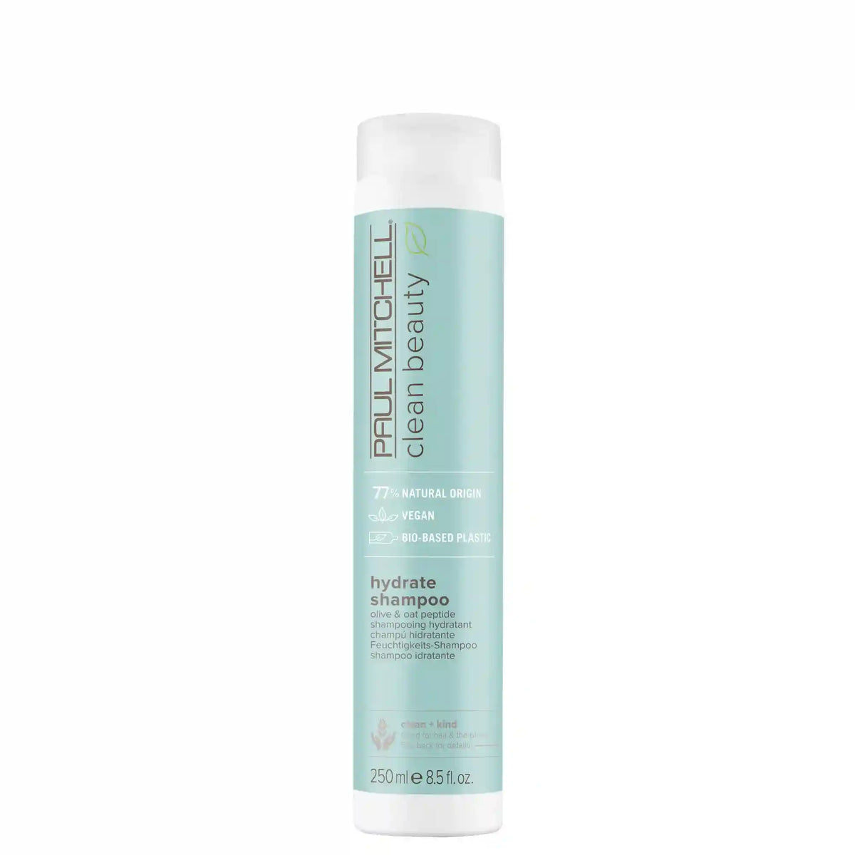 Clean Beauty Hydrate Shampoo
