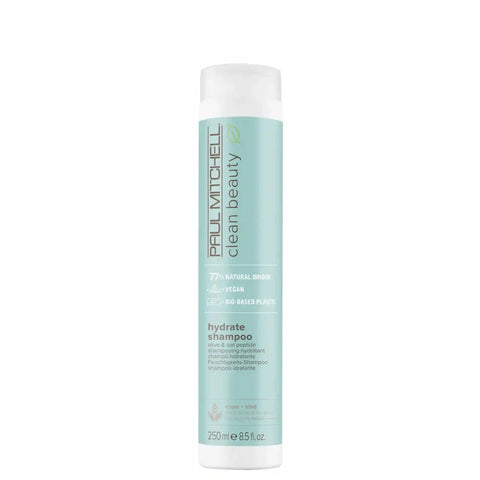 Clean Beauty Hydrate Shampoo