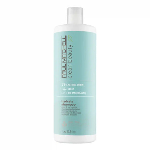 Clean Beauty Hydrate Shampoo