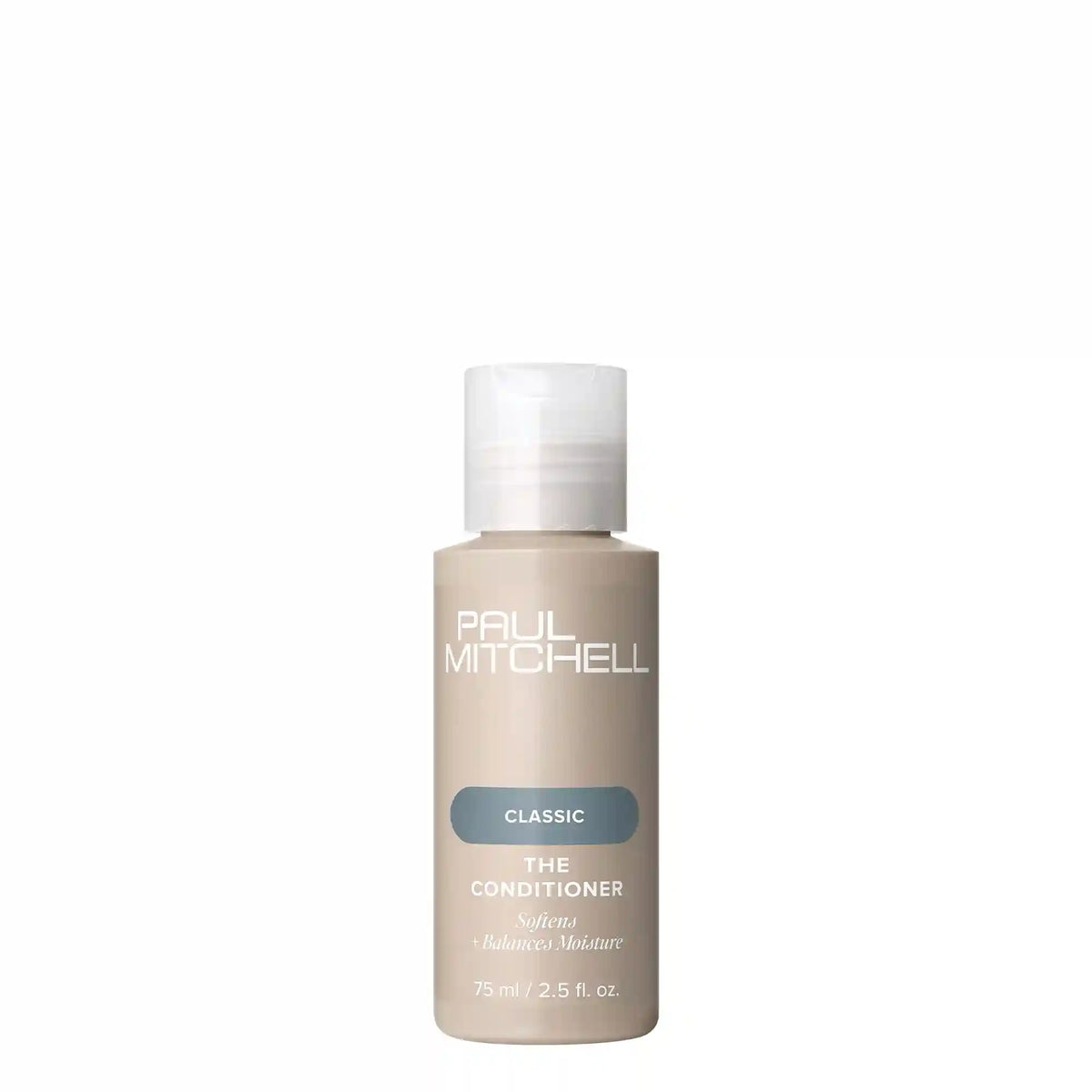 The Conditioner Leave-In