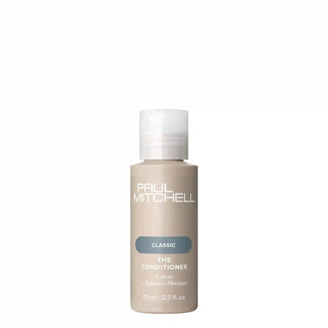 The Conditioner Leave-In