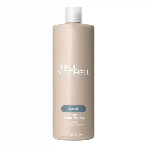 The Conditioner Leave-In