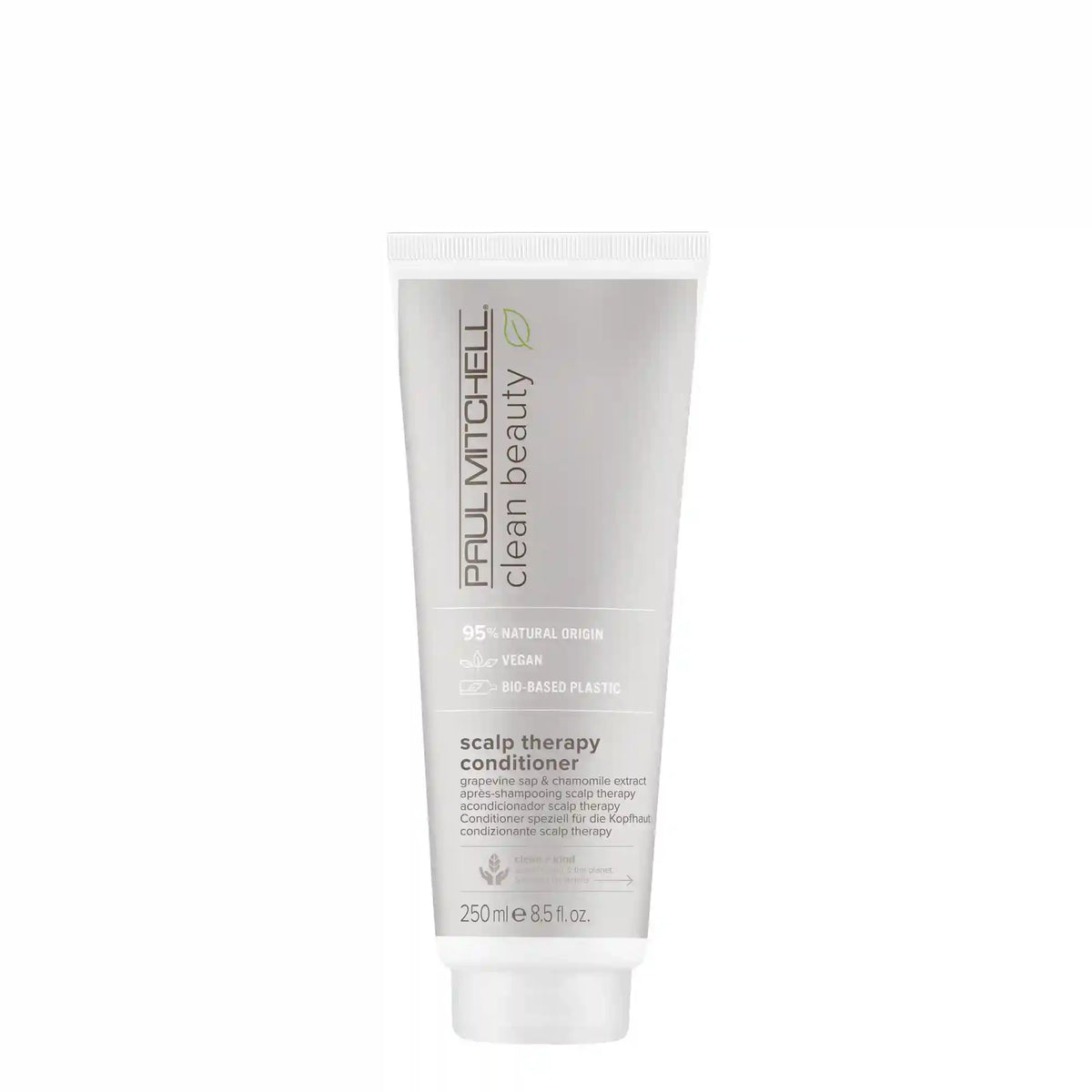Clean Beauty Scalp Therapy Conditioner