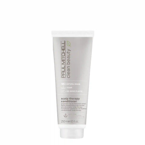 Clean Beauty Scalp Therapy Conditioner