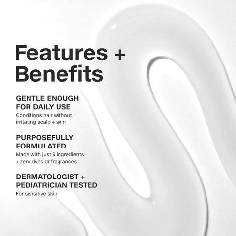Clear Essential Conditioner