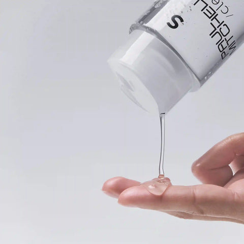 Clear Essential Shampoo