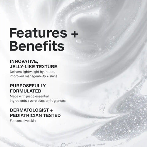 Clear Jelly Mask