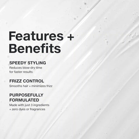 Clear Smoothing Serum