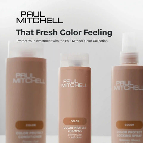 Color Protect Locking Spray