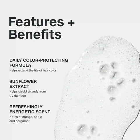 Color Protect Shampoo