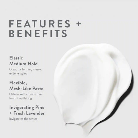 Construction Paste Flexible Styling Paste