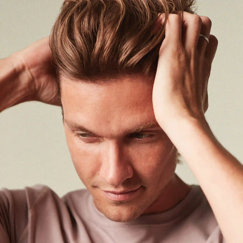 Clean Cut Styling Cream