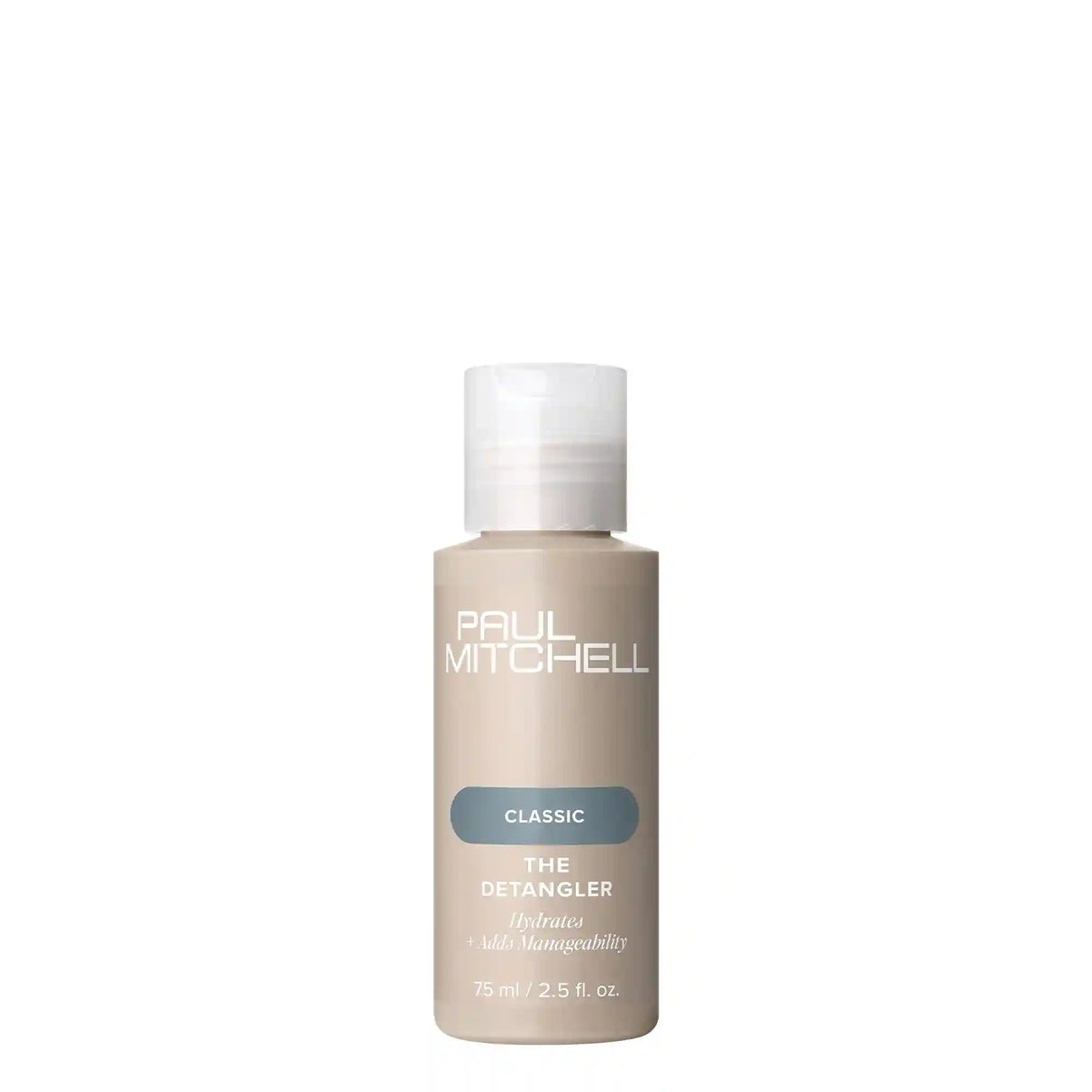 The Detangler