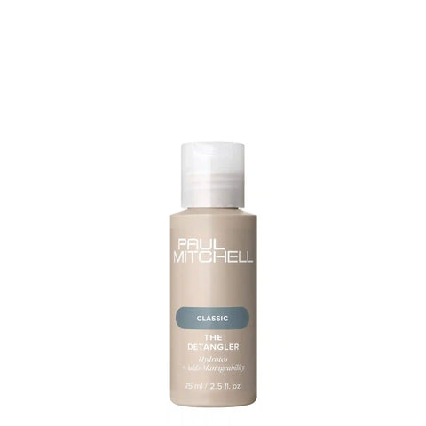 The Detangler