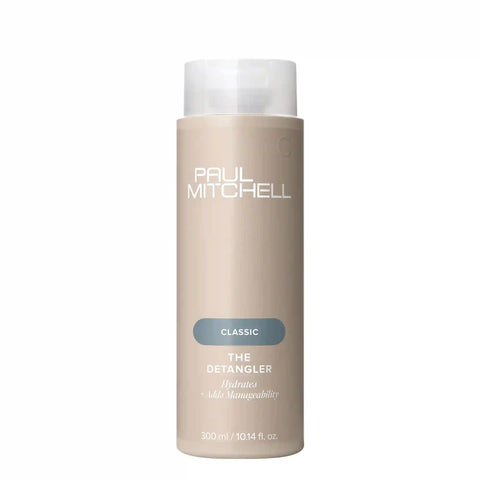 The Detangler