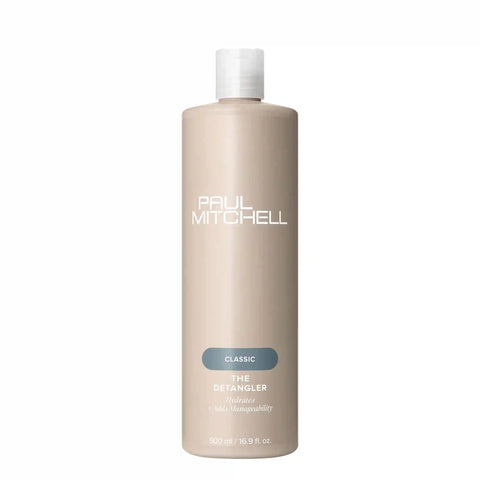 The Detangler