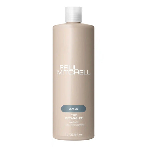 The Detangler