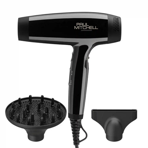 Paul Mitchell Dry Lightweight Professional Hair Dryer