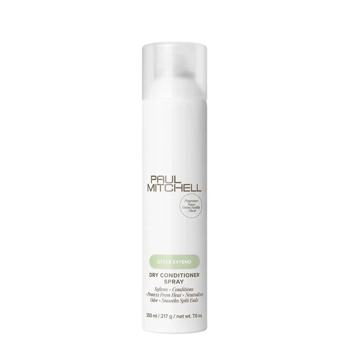 Dry Conditioner Spray