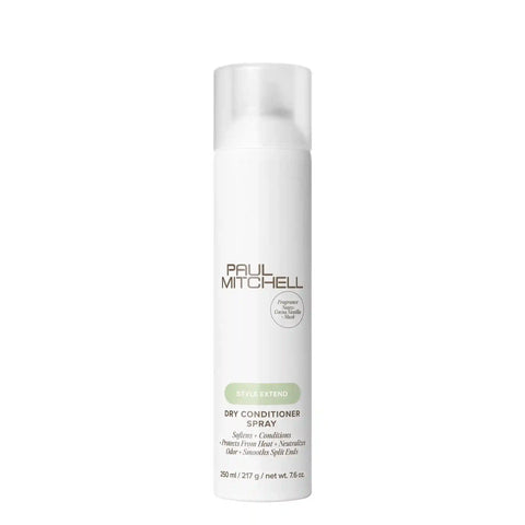 Dry Conditioner Spray