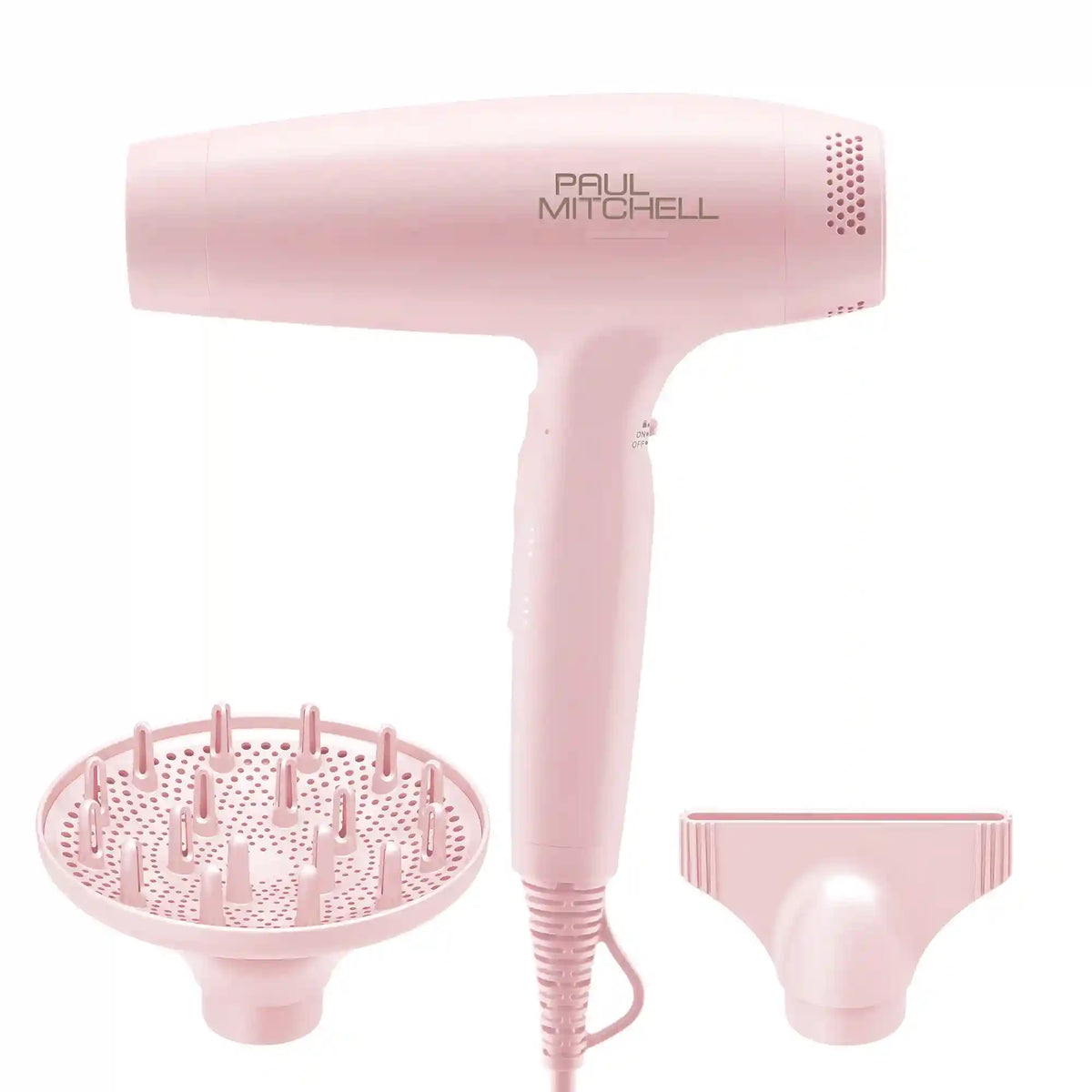 Paul Mitchell Dry Lightweight Professional Hair Dryer
