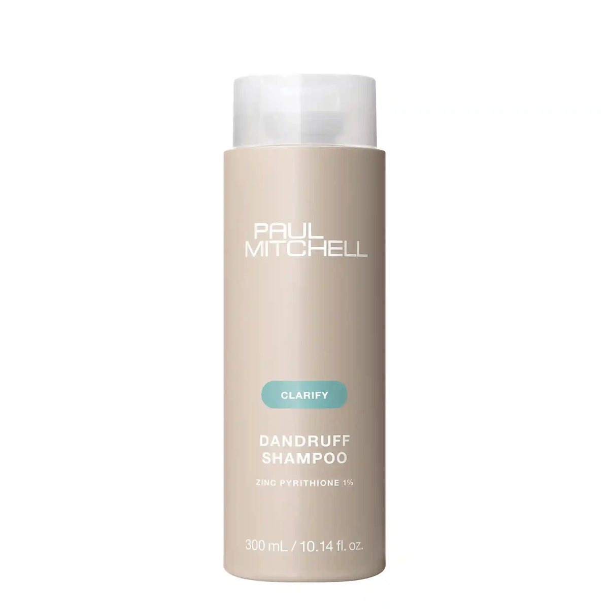 Dandruff Shampoo