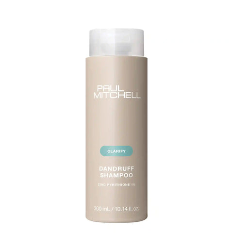 Dandruff Shampoo