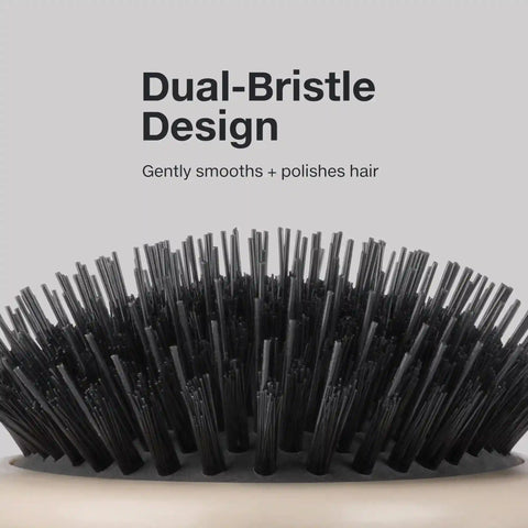 Dressing Brush