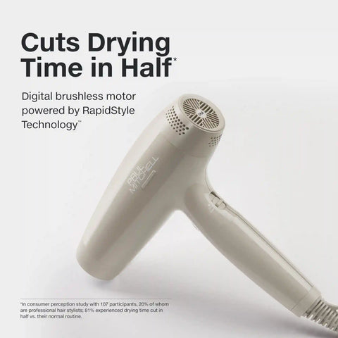 Paul Mitchell Dry Lightweight Professional Hair Dryer