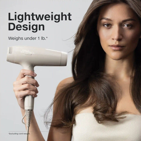 Paul Mitchell Dry Lightweight Professional Hair Dryer