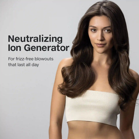 Paul Mitchell Dry Lightweight Professional Hair Dryer