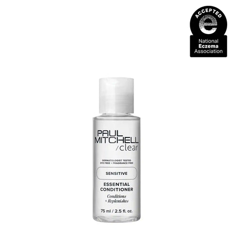 Clear Essential Conditioner