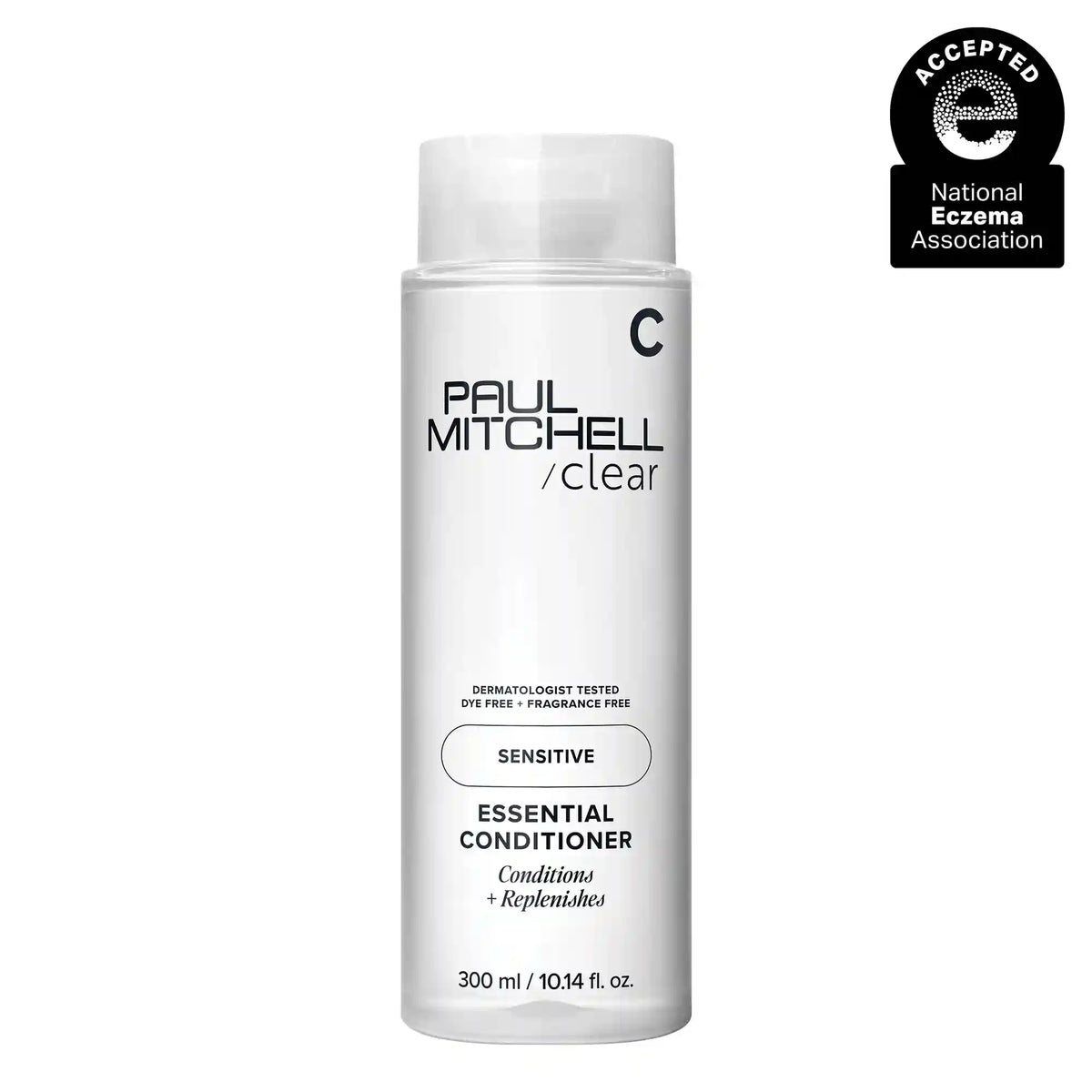 Clear Essential Conditioner