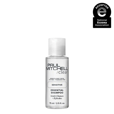 Clear Essential Shampoo