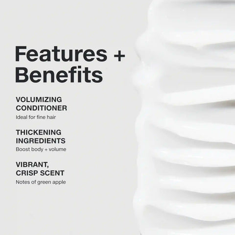 Extra-Body Conditioner