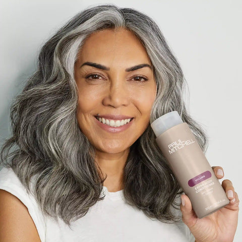 Extra-Body Conditioner