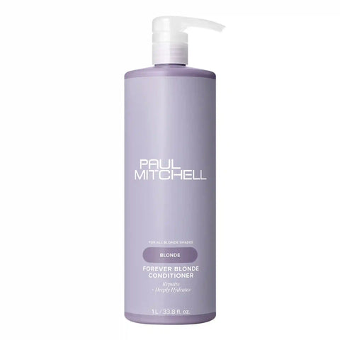 Forever Blonde Conditioner