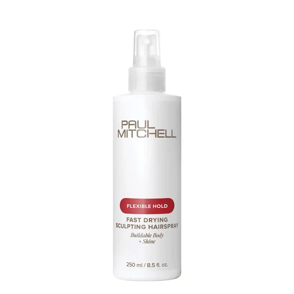 Fast Drying Sculpting Hairspray