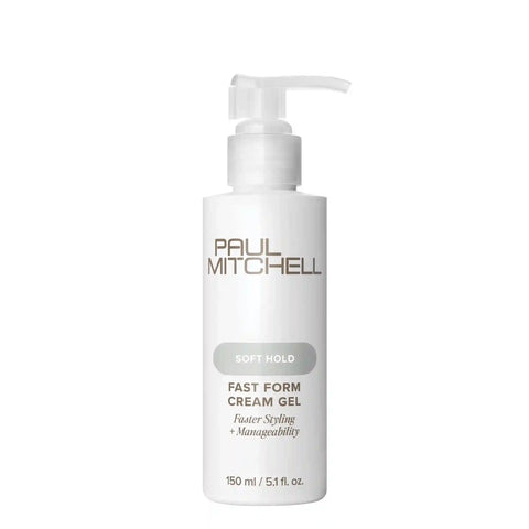 Fast Form Styling Cream Gel