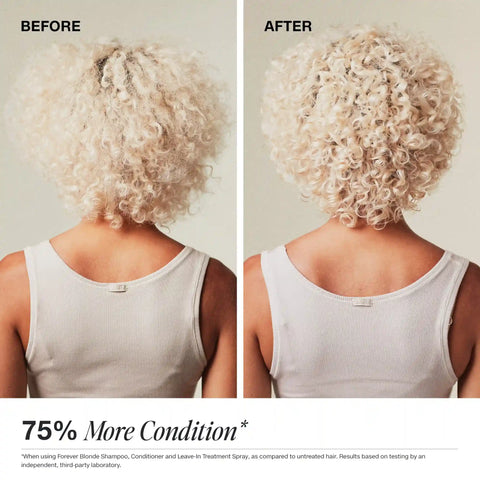 Forever Blonde Conditioner