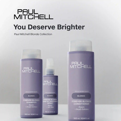 Forever Blonde Conditioner