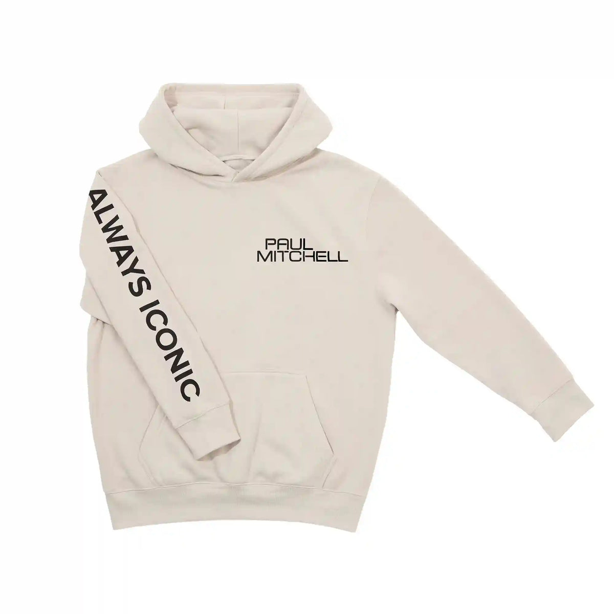 Adult Paul Mitchell Iconic Hoodie