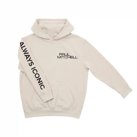 Adult Paul Mitchell Iconic Hoodie