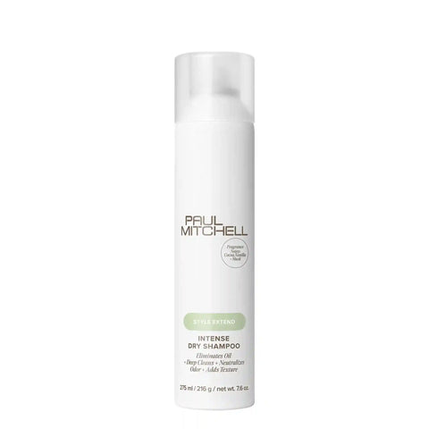 Intense Dry Shampoo